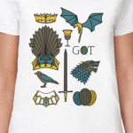 Игра Престолов