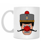 Кружка 330 мл