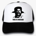 Кепки Trucker