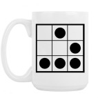 Кружка 420 мл