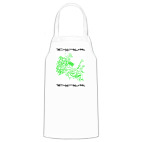 Кухонный фартук