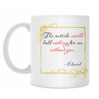 Кружка 330 мл