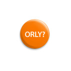 ORLY?
