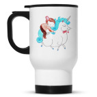 Кружка-термос