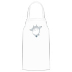 Кухонный фартук