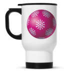 Кружка-термос