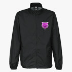 Ветровка без капюшона