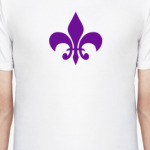 Геральдическая лилия