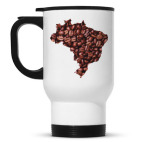 Кружка-термос