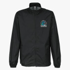 Ветровка без капюшона