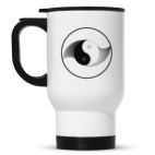 Кружка-термос