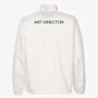 Ветровка без капюшона