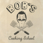 Bob's Cooking School