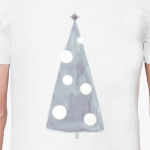 Стильная ёлка!