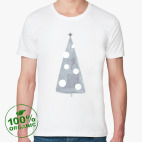 Стильная ёлка!