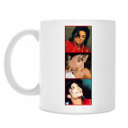 Кружка 330 мл