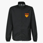 Ветровка без капюшона