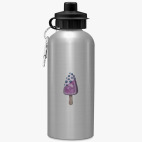 Спортивная бутылка