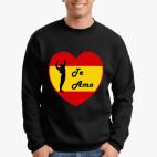 Я люблю тебя по-испански