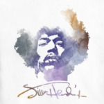  Jimi Hendrix - Джими Хендрикс