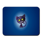 кошка маняша