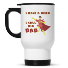 Кружка-термос