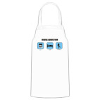 Кухонный фартук