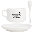 Кофейный набор