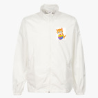 Ветровка без капюшона