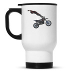 Кружка-термос