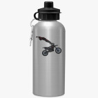 Спортивная бутылка