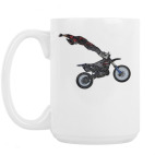 Кружка 420 мл