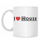 Кружка 330 мл