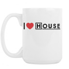 Кружка 420 мл