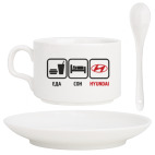 Кофейный набор