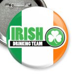 Irish drinking team