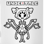 Undertale Muffet