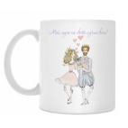 Мой муж на свете лучше всех!