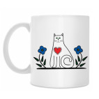 Кружка 330 мл