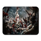 Коврик для мыши  God of War
