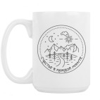 Кружка 420 мл