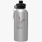 Спортивная бутылка