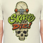 Skate or Die!