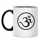 Символ Ом - Йога для здоровья