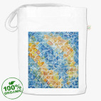 Рыбы сквозь блики