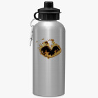 Спортивная бутылка