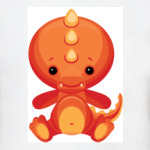 Дракоша Тедди