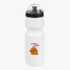 Велобутылка