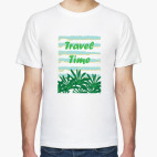 Время путешествий