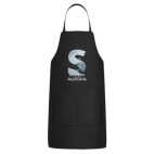 Кухонный фартук